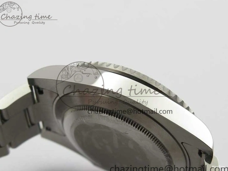 MiroTime 0501 Popular Submariner 114060 No Date Black Ceramic 904L Steel ARF 1:1 Best Edition on SS Bracelet A 2954
